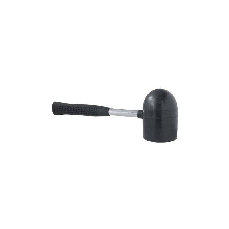 Młotek gumowy   1.3kg. Profi